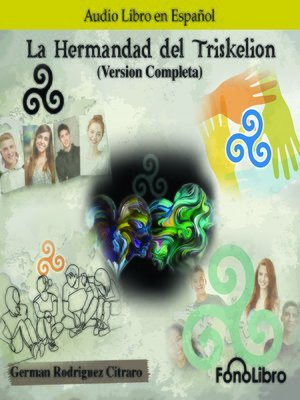 cover image of La Hermandad del Triskelion